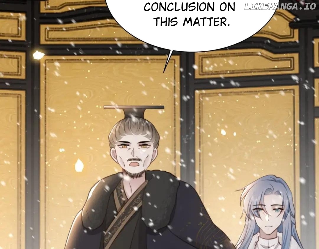 Lonely Emperor Chases His Sister-in-Law Chapter 68 - page 71